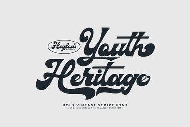 Youth Heritage