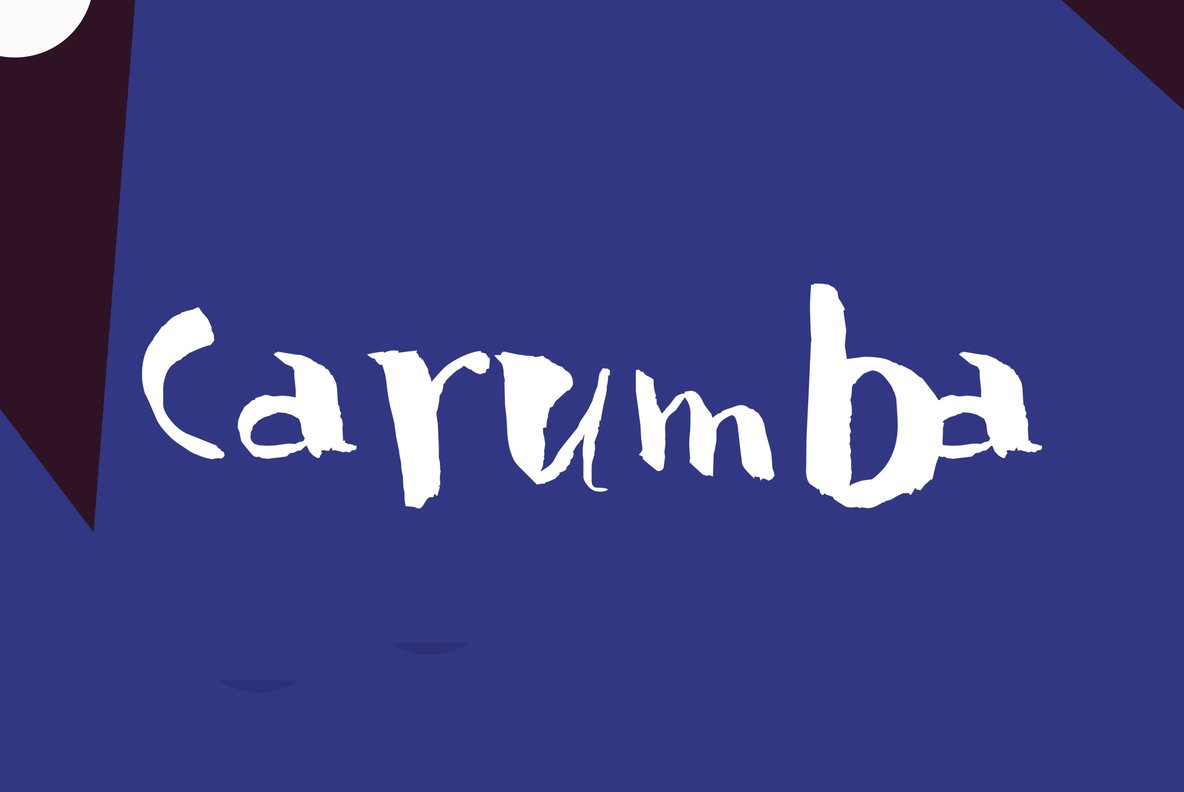 Carumba Font