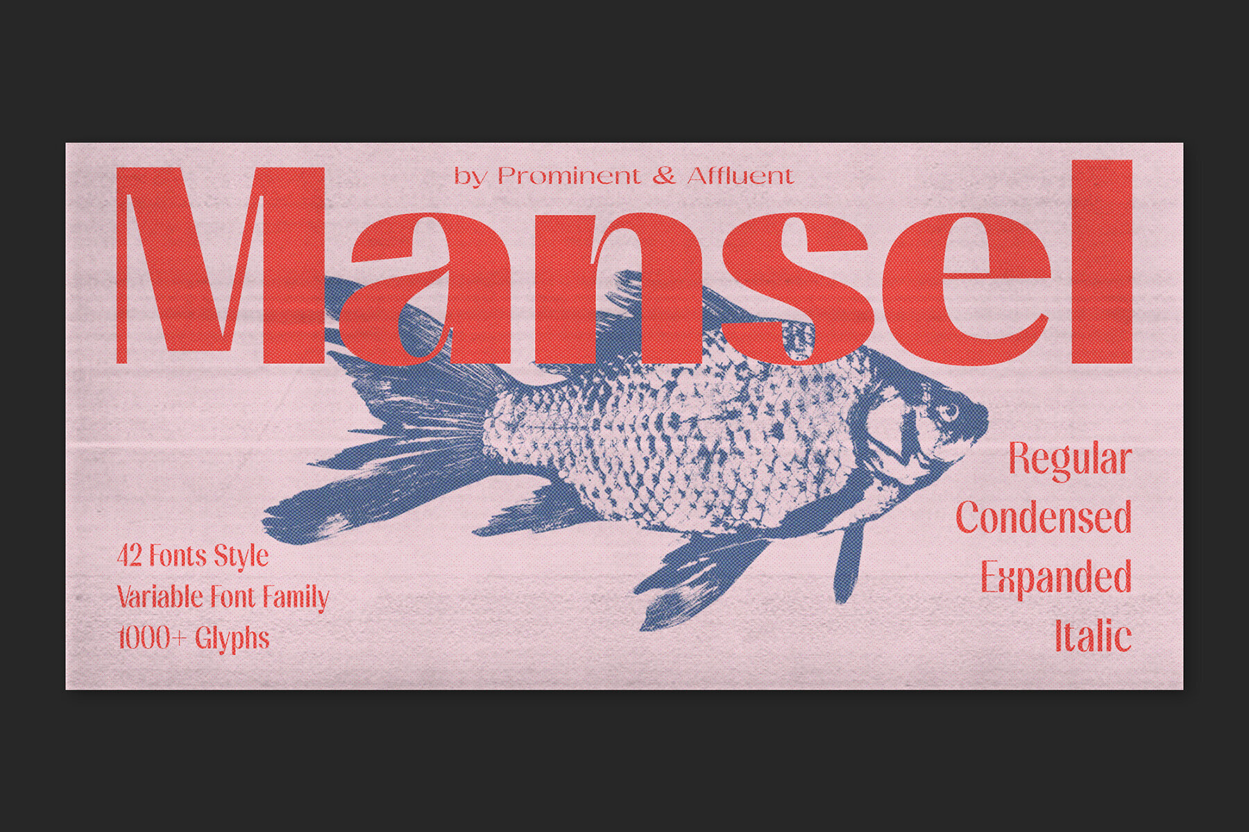 Mansel 1