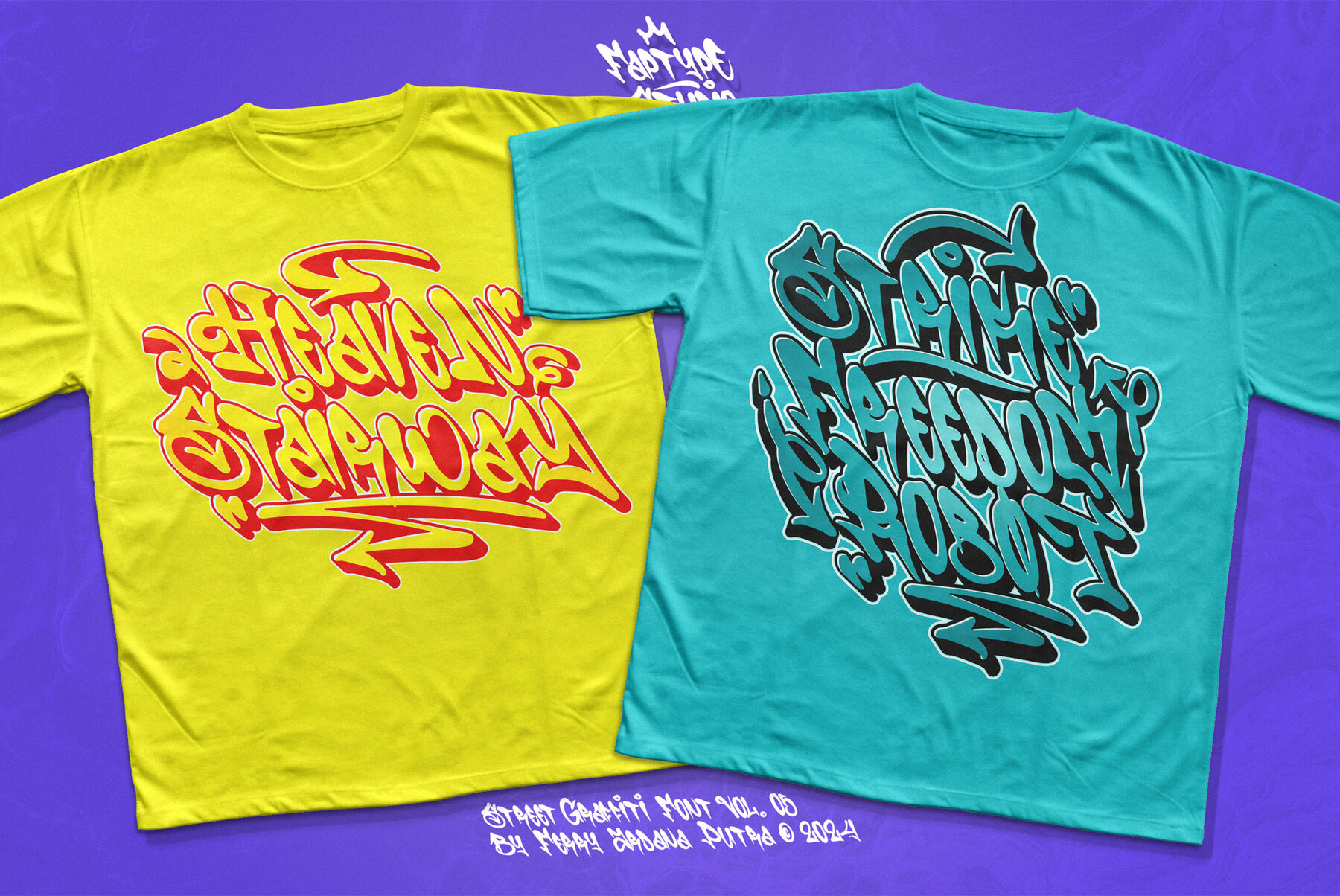 Shotgun Blues Graffiti 5