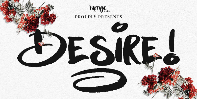 Desire