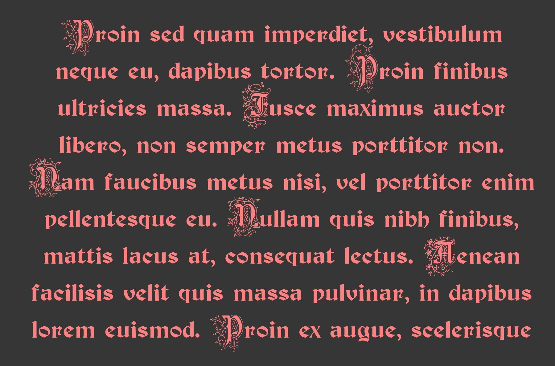 Scribonius GTSLB 3
