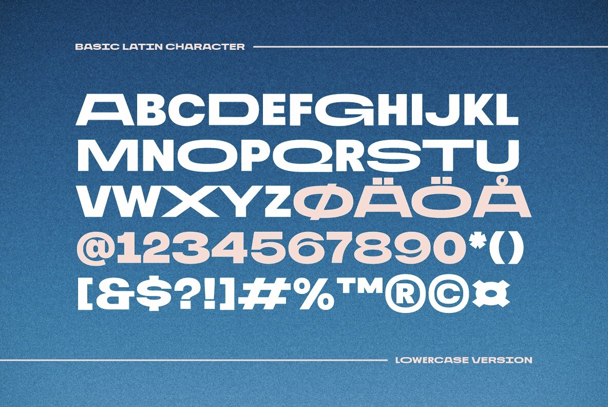 Sans of Expression 5