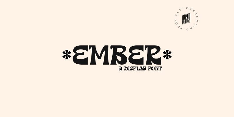 Ember
