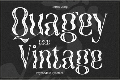 Quagey Vintage