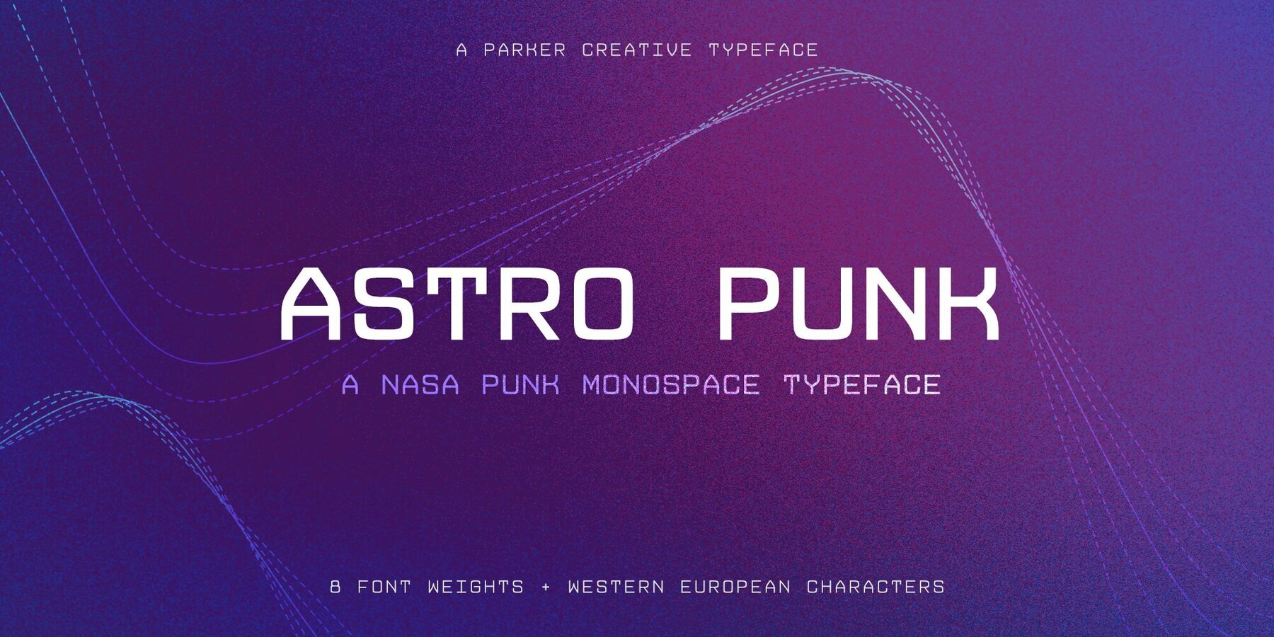 Astro Punk 1
