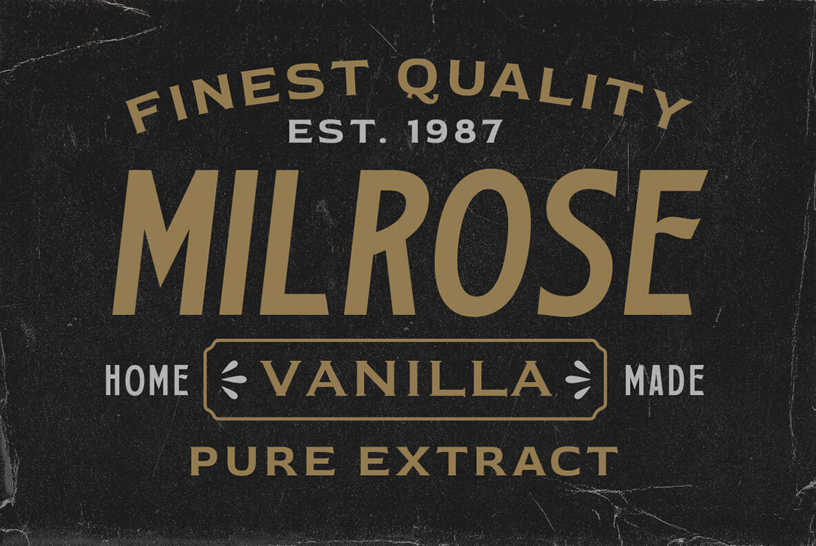 The Gracious Revenge 3