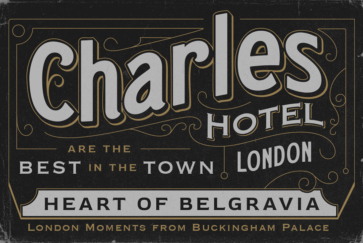 The Gracious Revenge 6