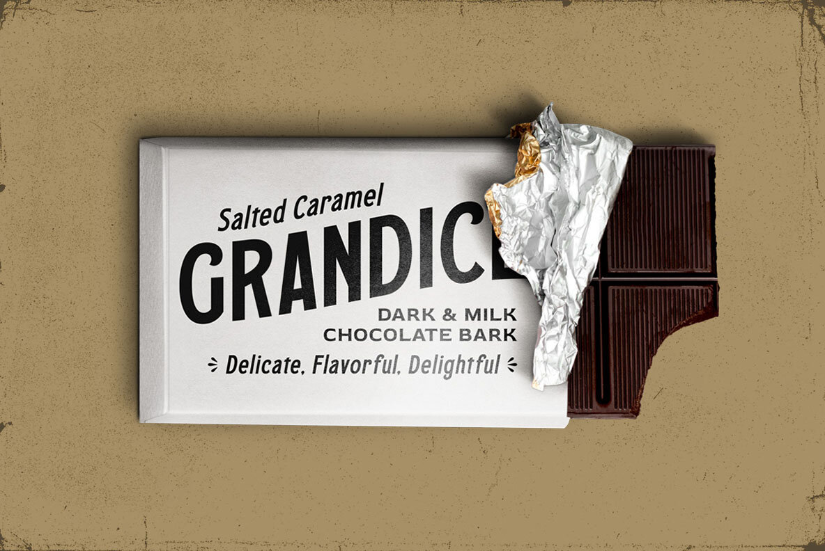 The Gracious Revenge 9