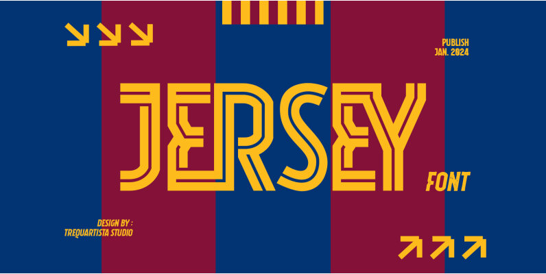 Jersey