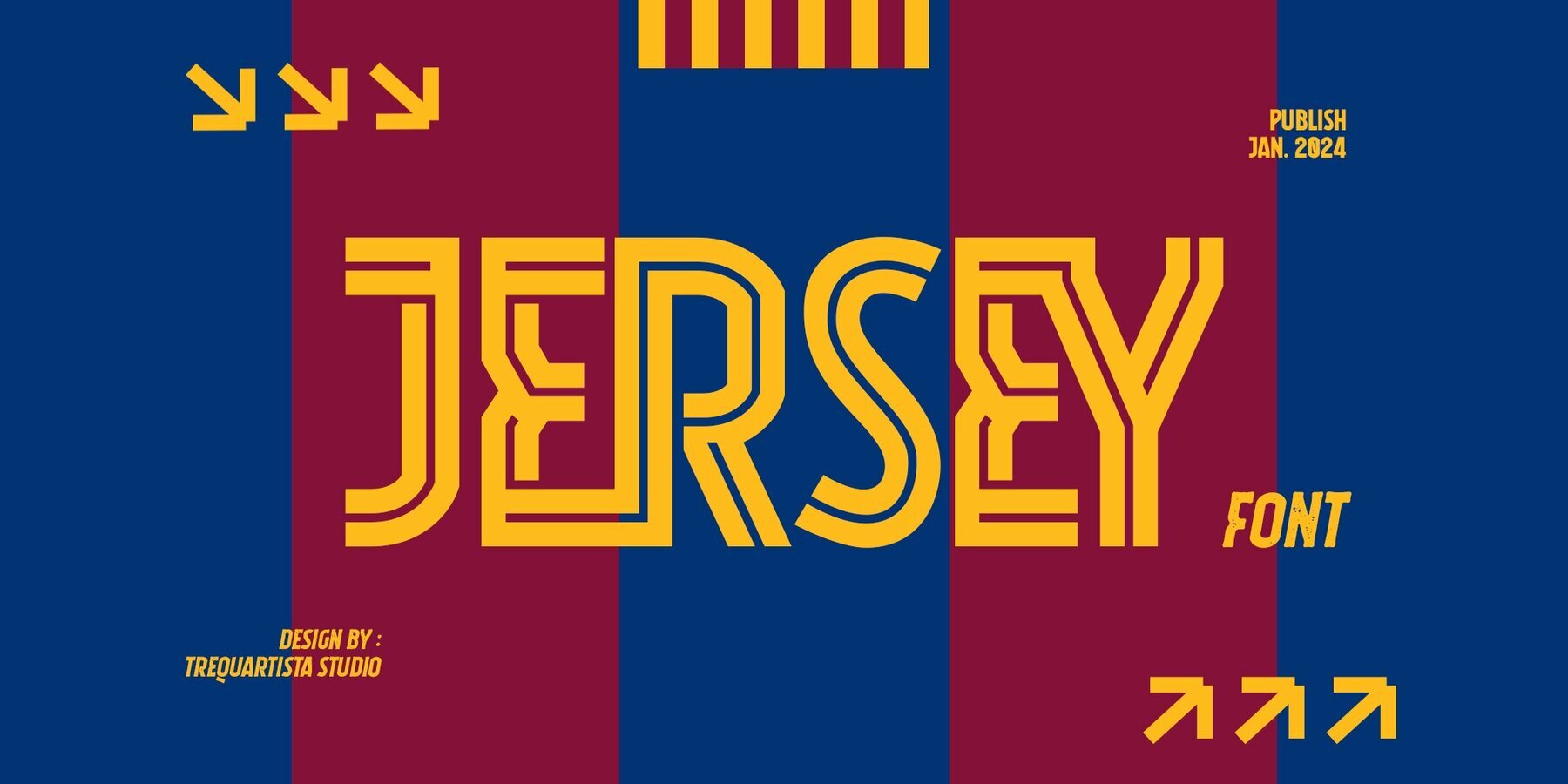 Jersey 1