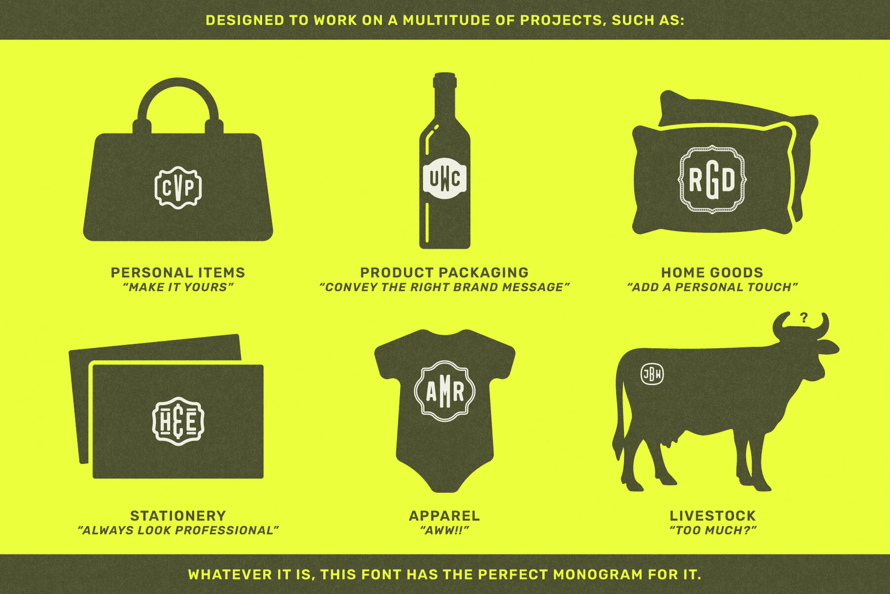 PS Samdua Monogram 4