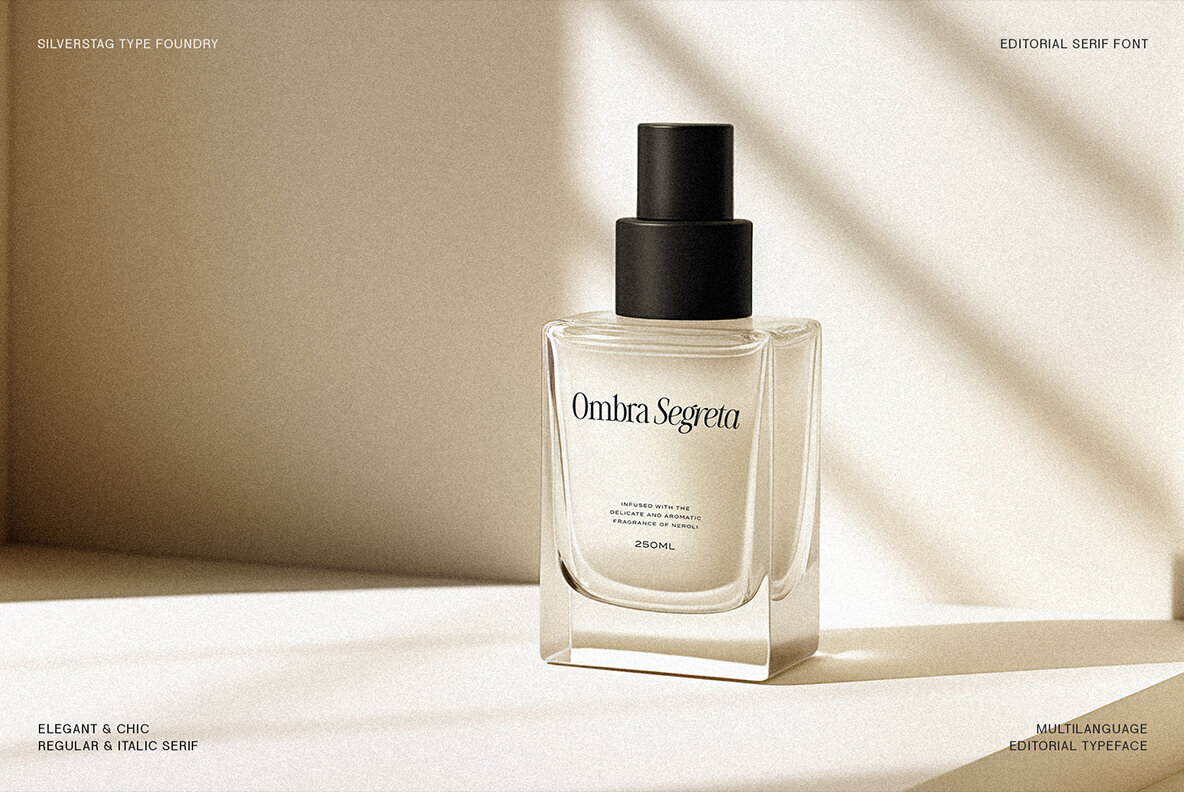 The Silver Editorial 3