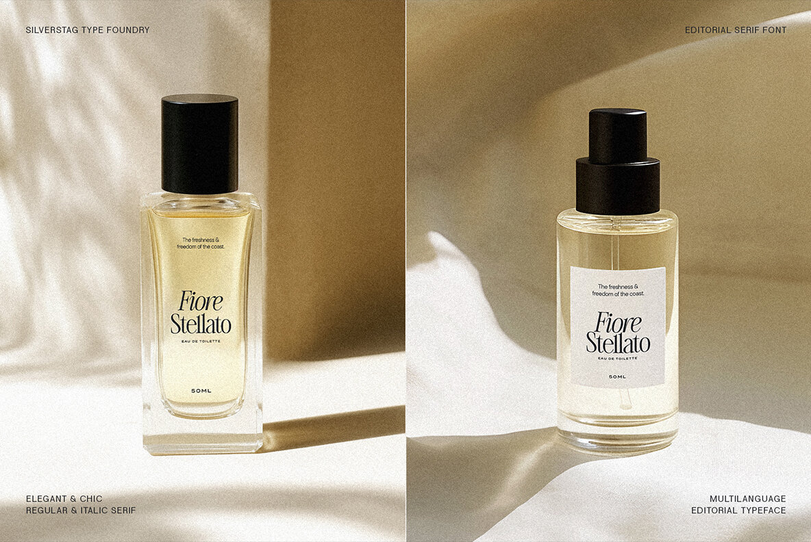 The Silver Editorial 5