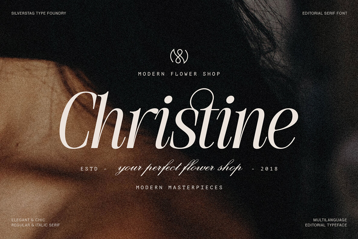 The Silver Editorial 6