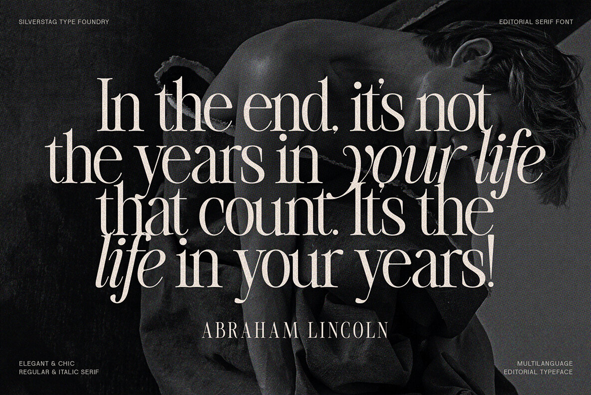 The Silver Editorial 11