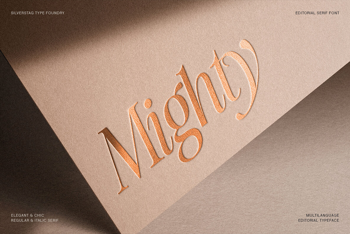 The Silver Editorial 12