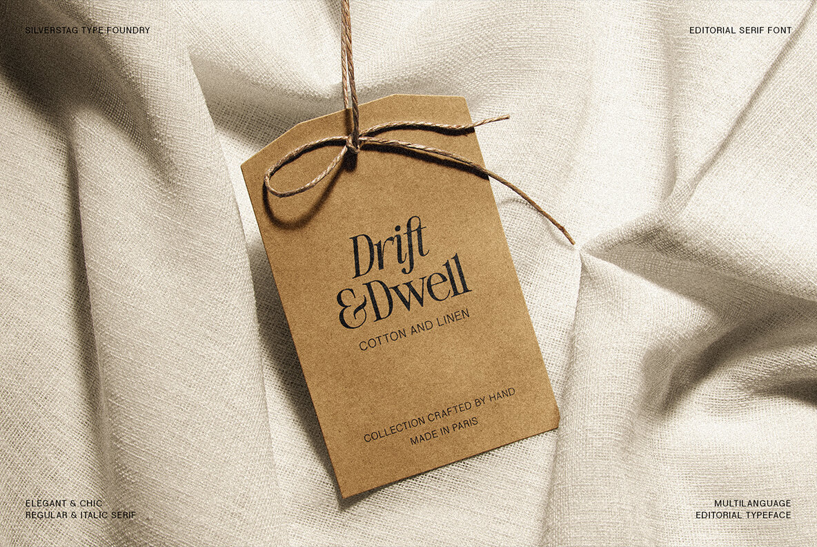 The Silver Editorial 14