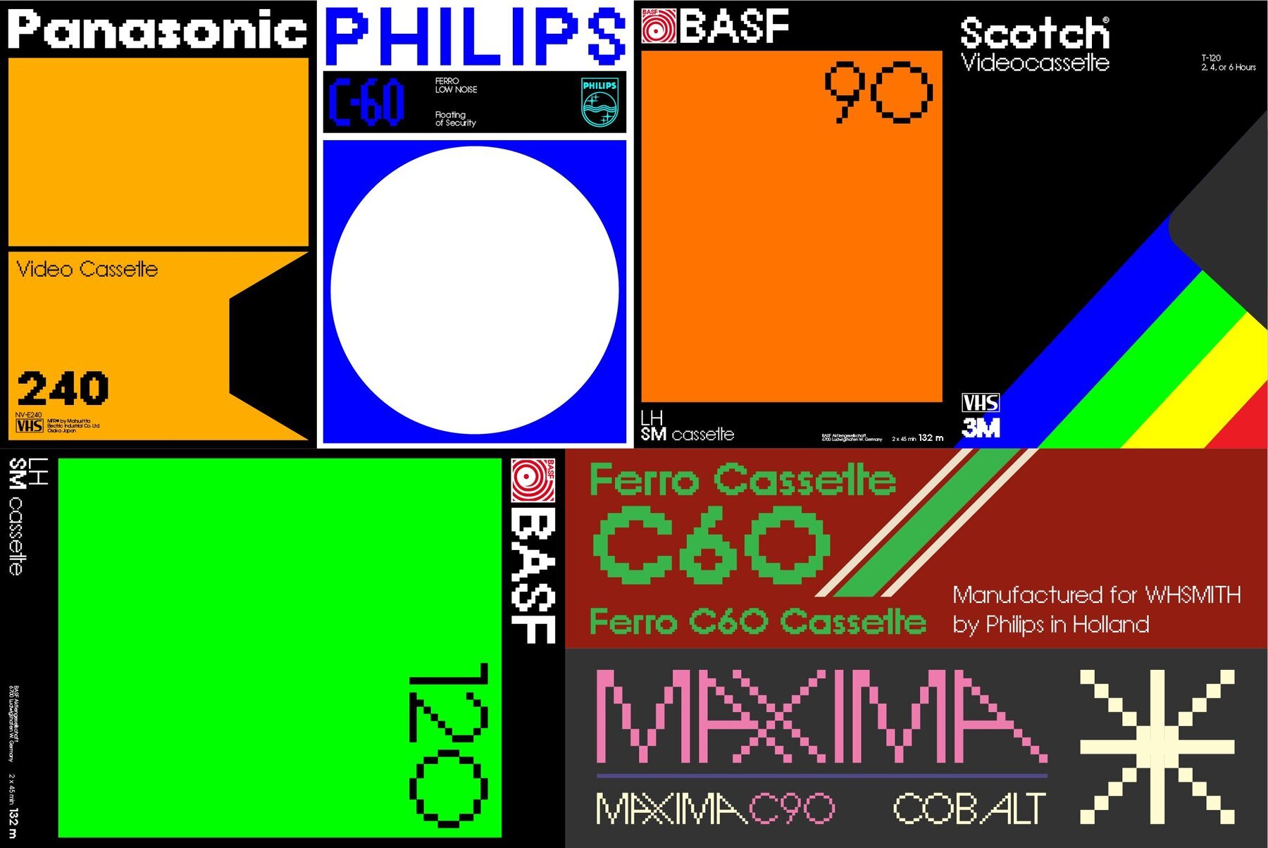 AGPX Font - YouWorkForThem