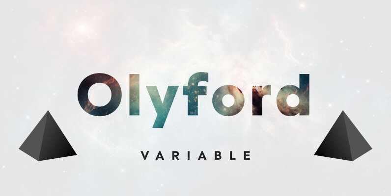 Olyford Variable