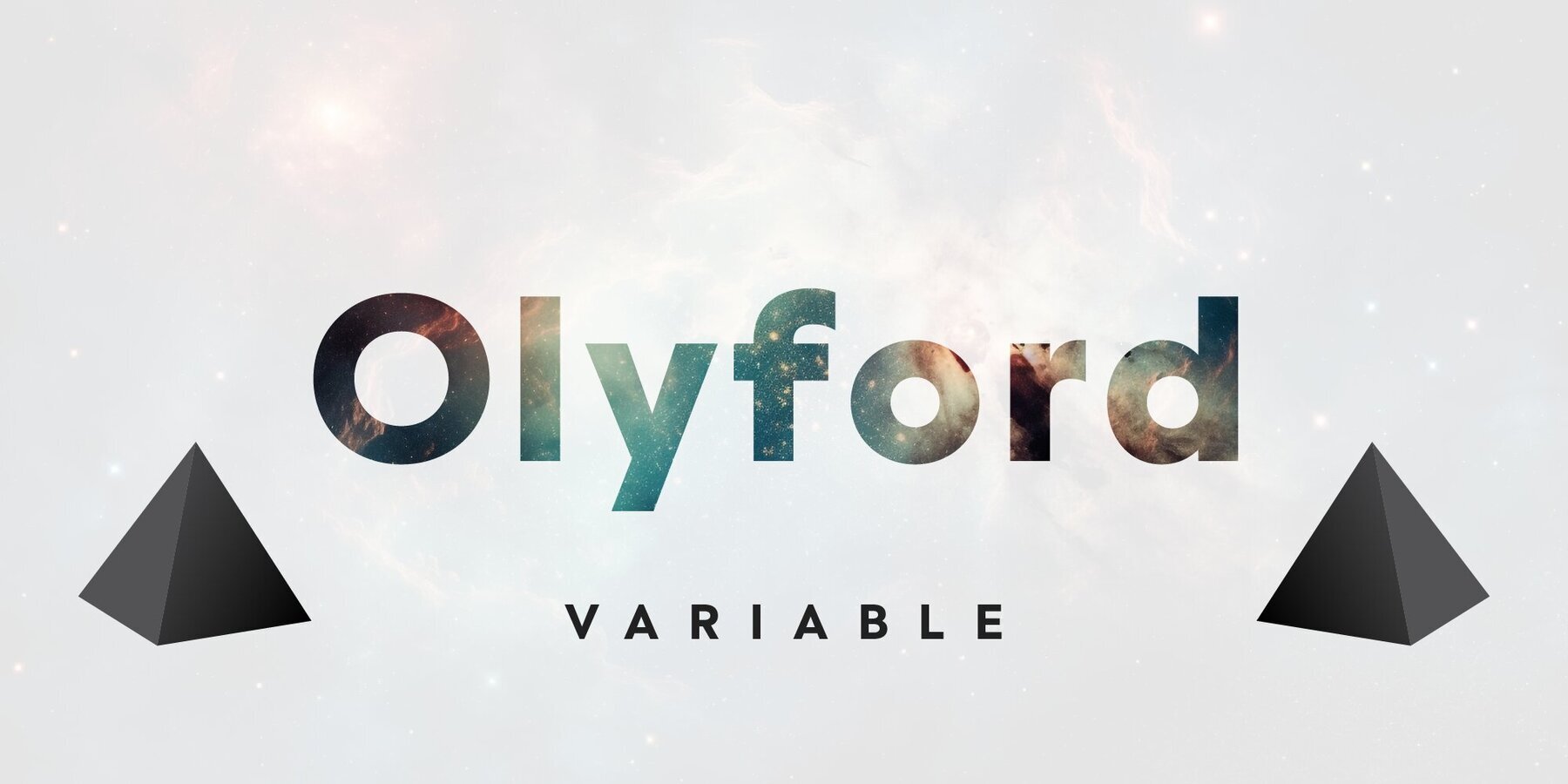 Olyford Variable 1