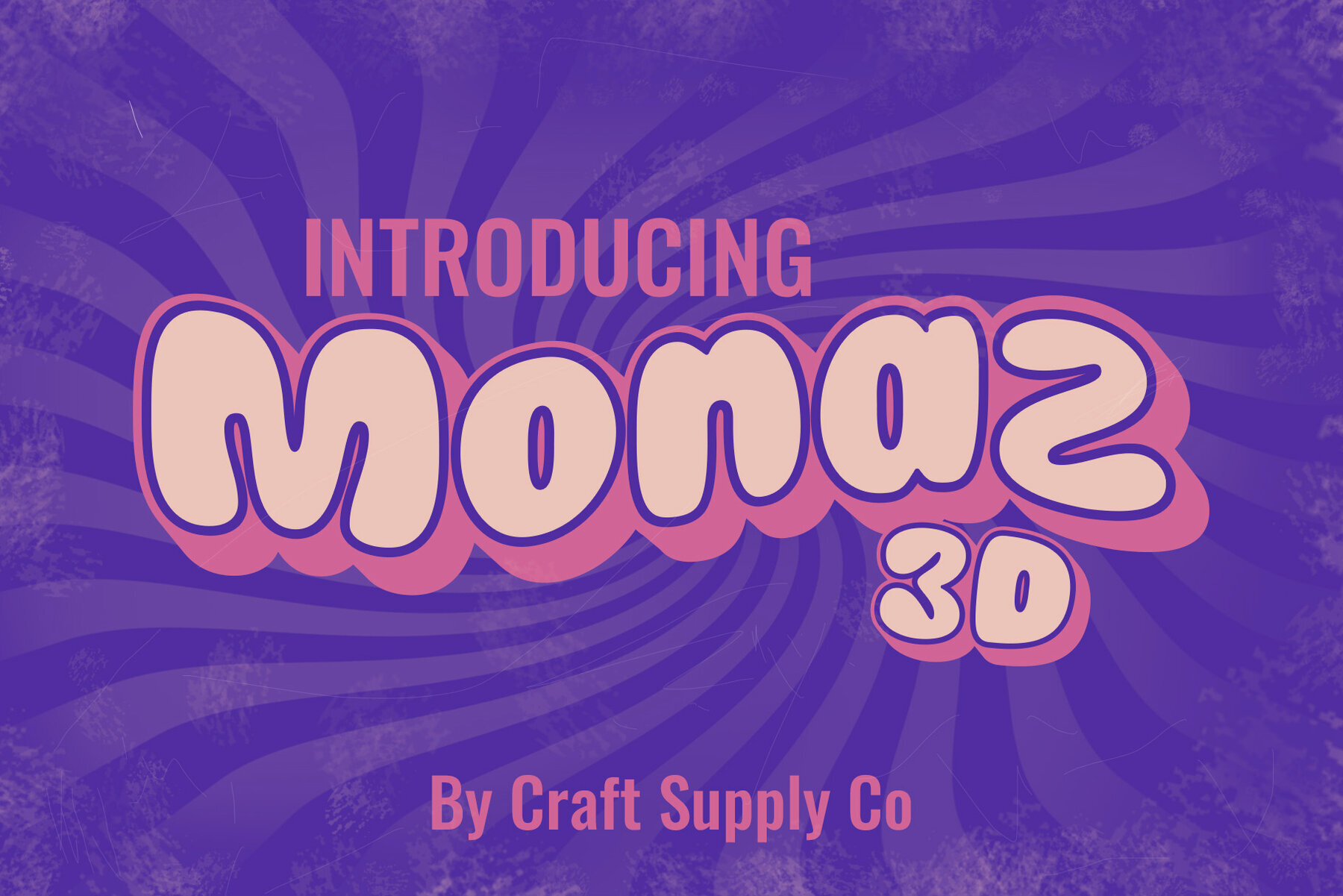 Monaz 3D 1