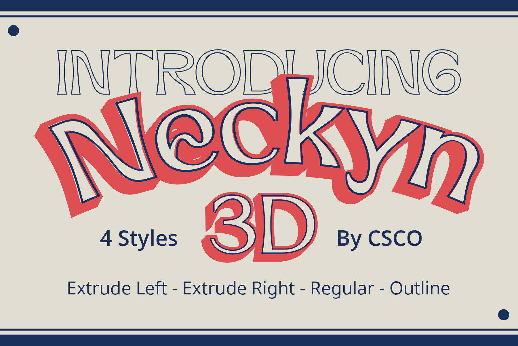 Neckyn 3D 1