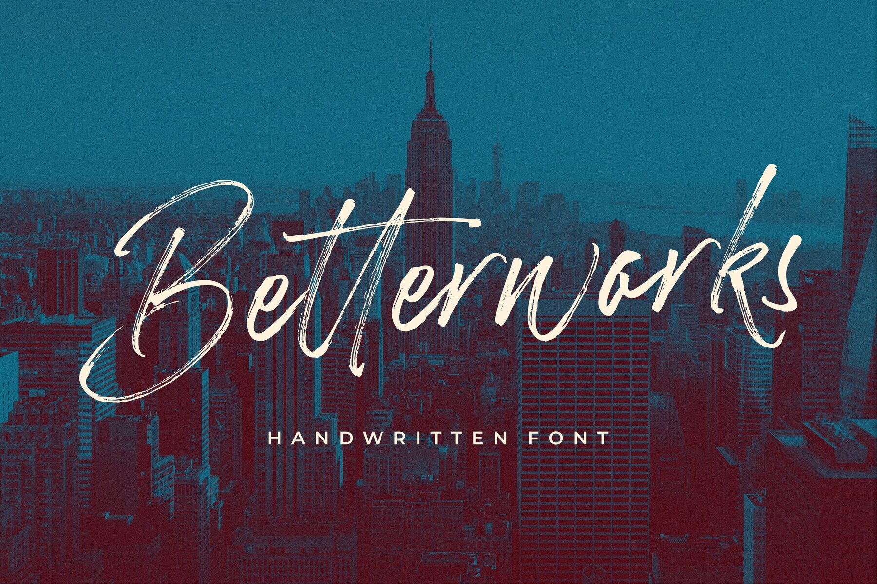 Betterworks 1