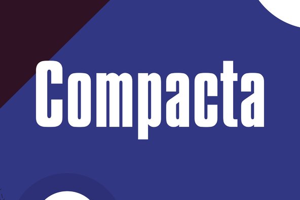 Compacta Compacta