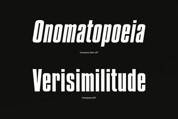 Compacta Compacta