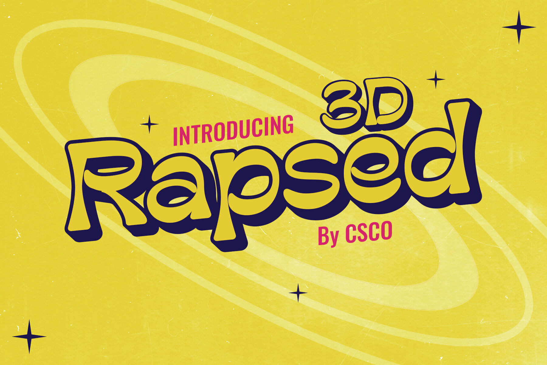 Rapsed 3D 1