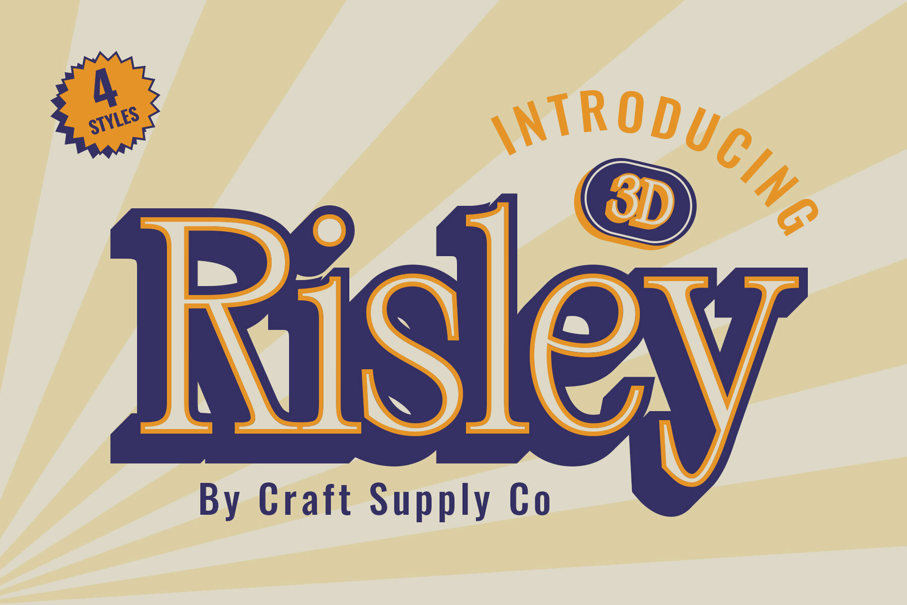 Risley 3D 1