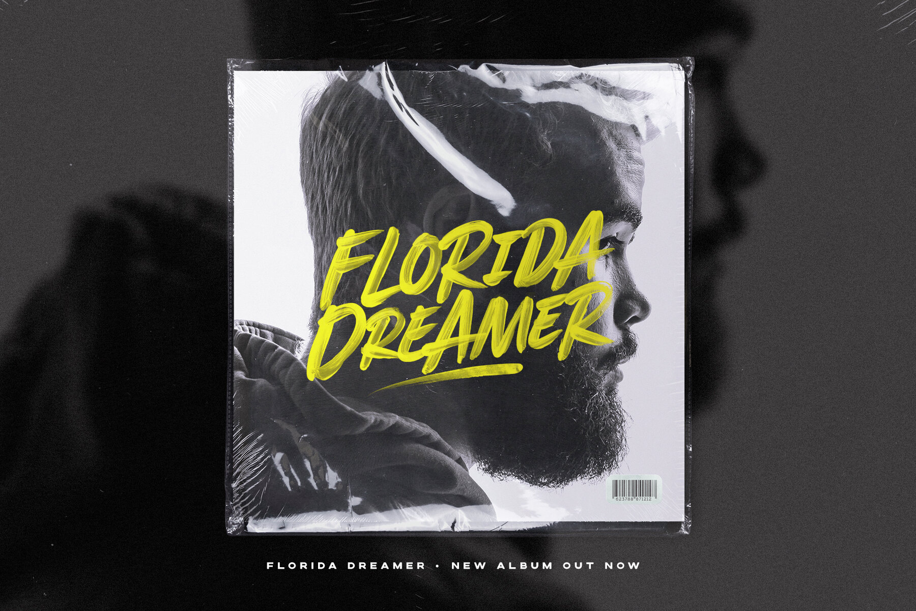 Beast Mode SVG Font 4