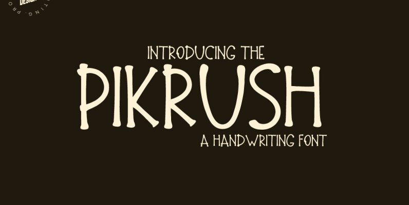 PikRush