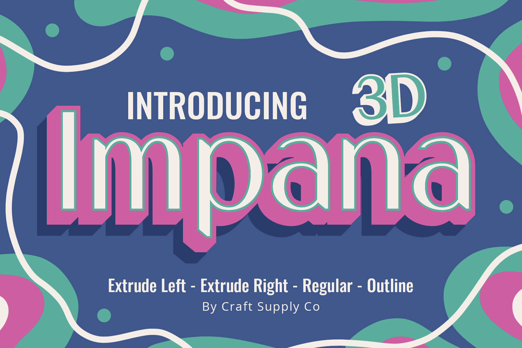 Impana 3D 1