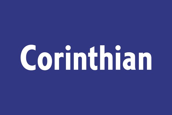 Corinthian Corinthian