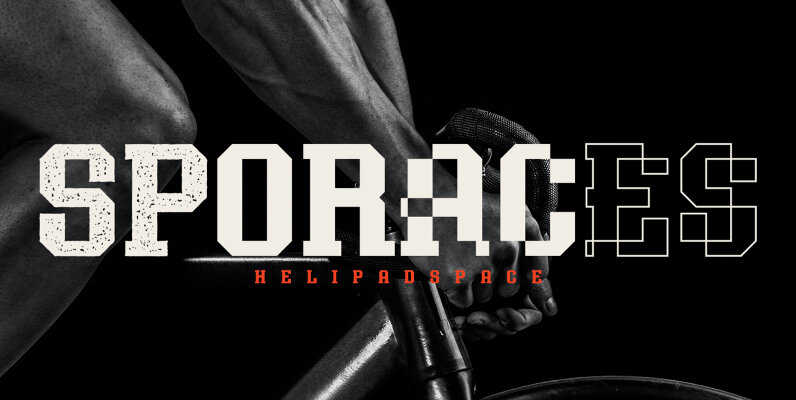 HS Sporaces