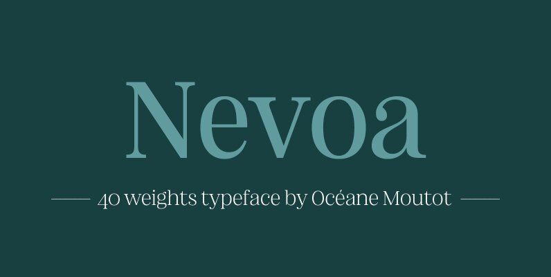 Nevoa