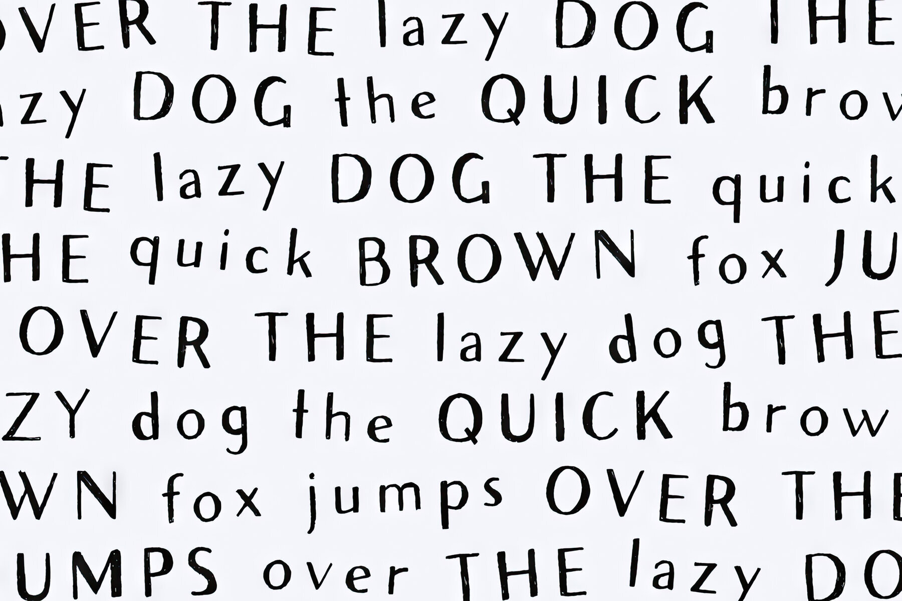 TC Avera Sans Sketch 2