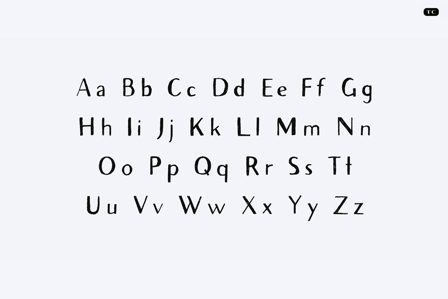 TC Avera Sans Sketch 5