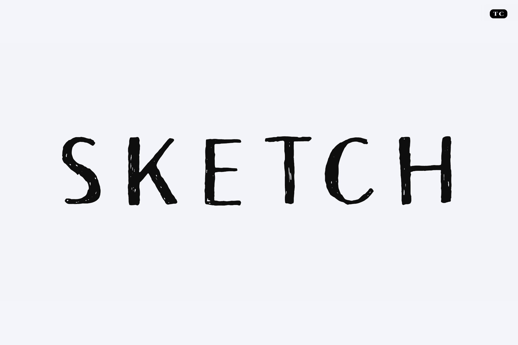 TC Avera Sans Sketch 7