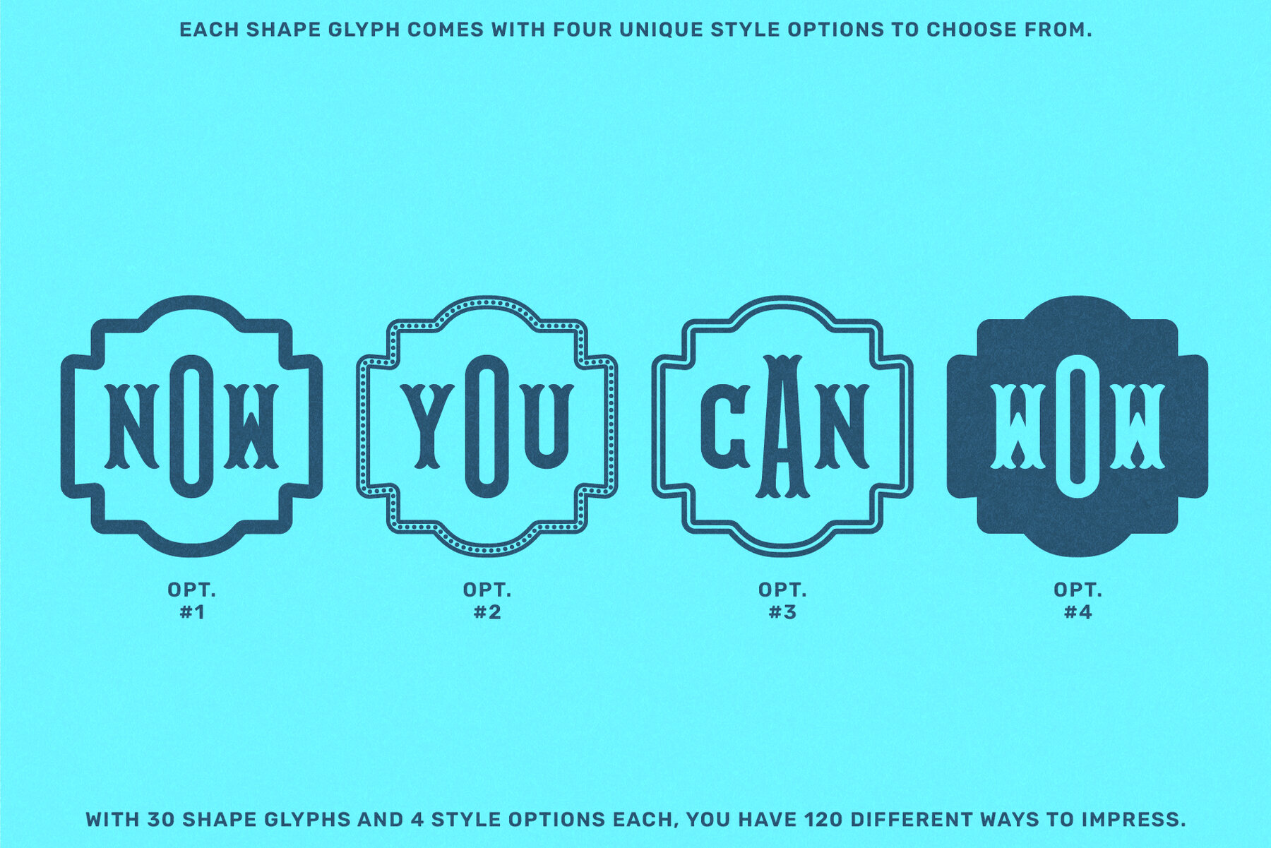 PS Hangbla Monogram 7