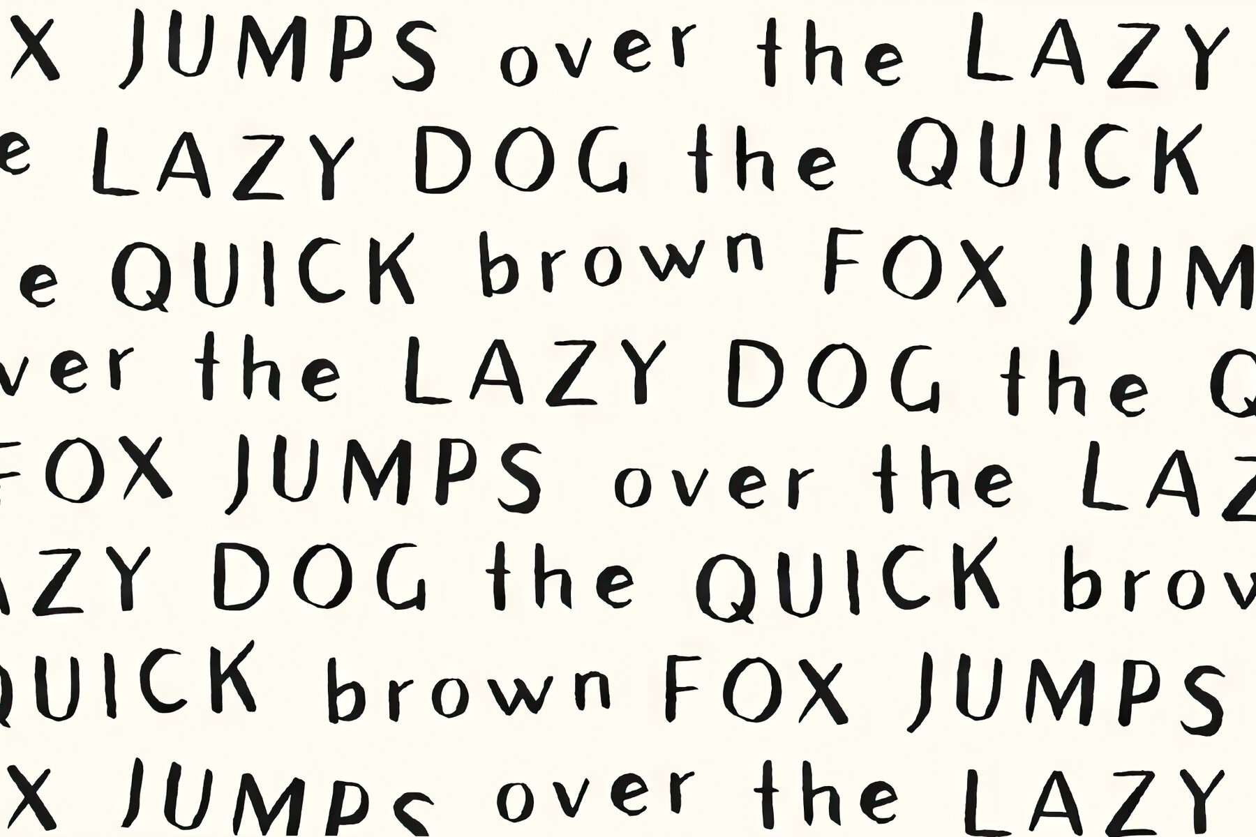 TC Avera Sans Brush 4