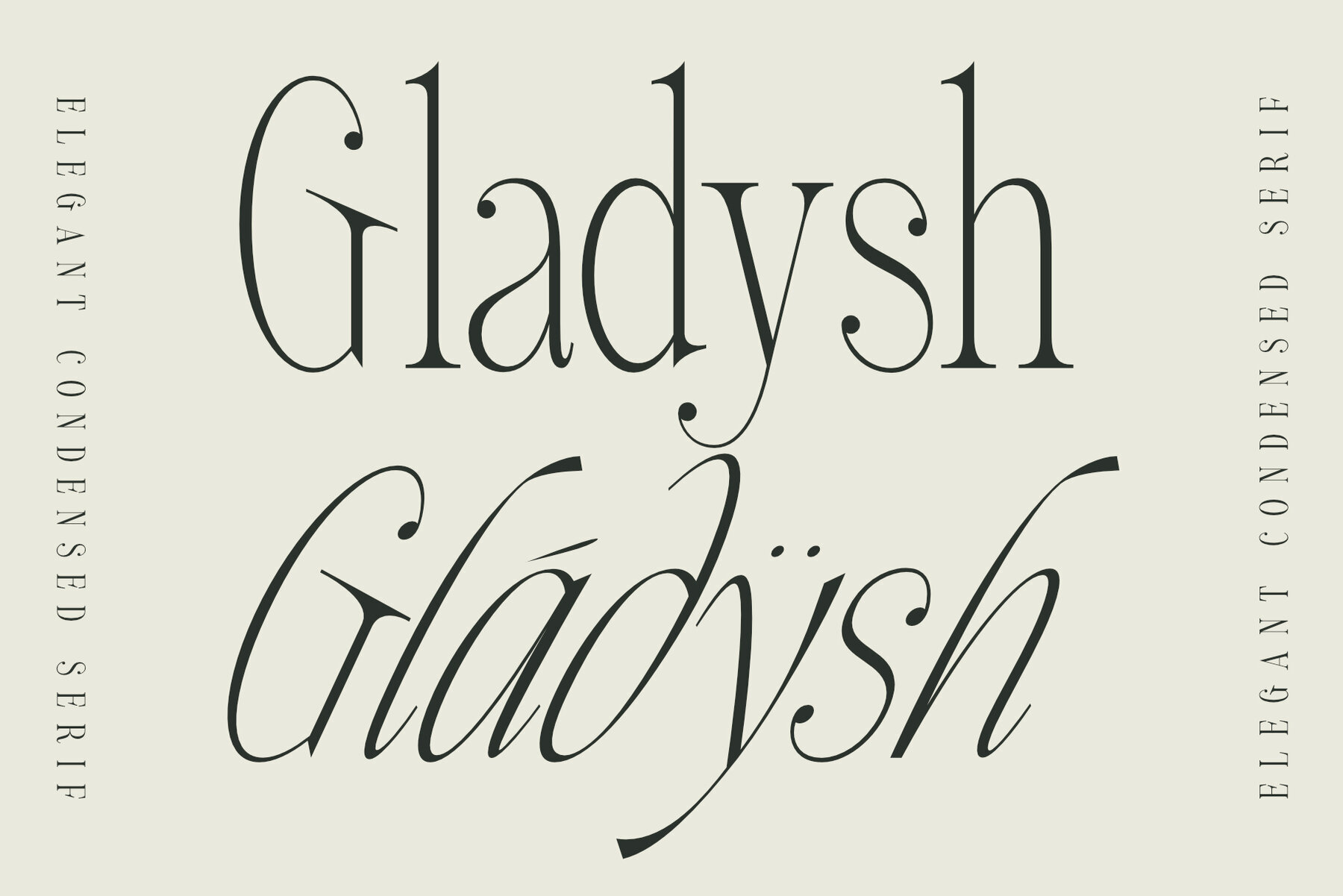 Gladysh 1