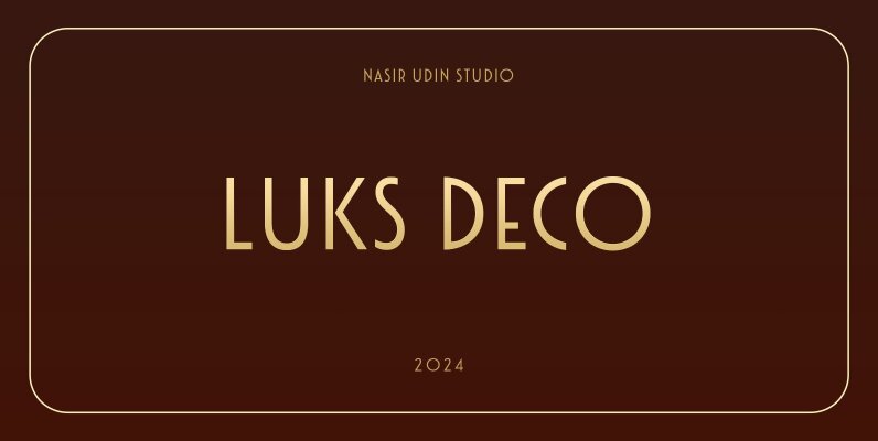 Luks Deco