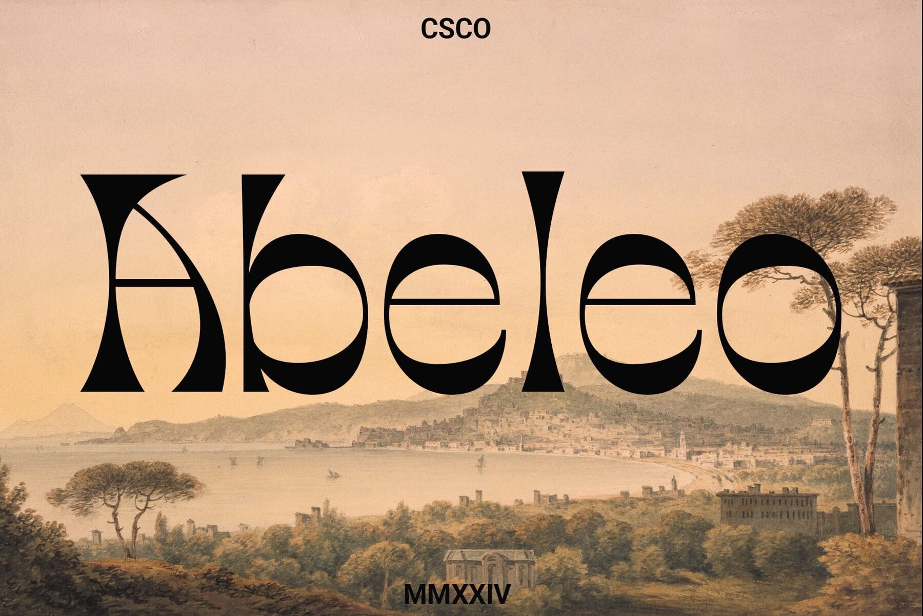 Abeleo 1