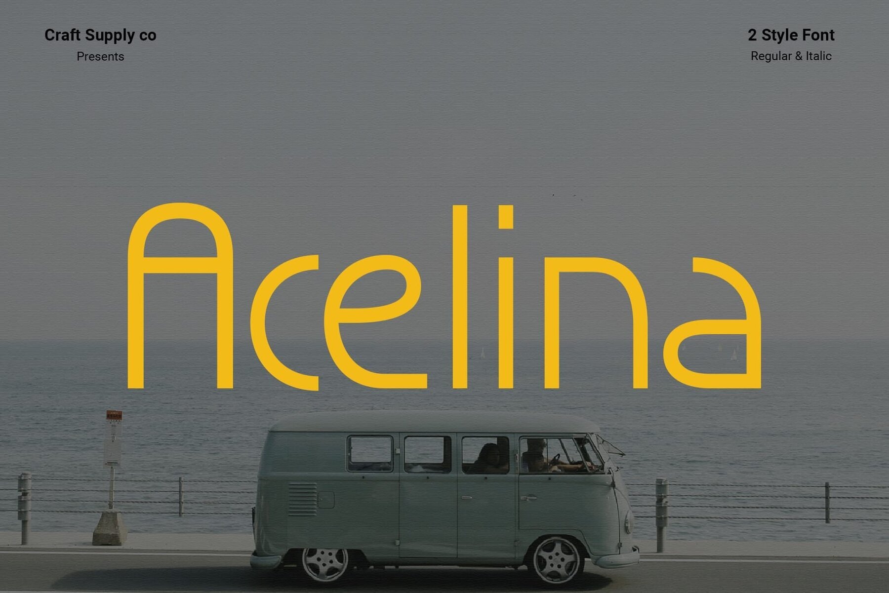 Acelina 1