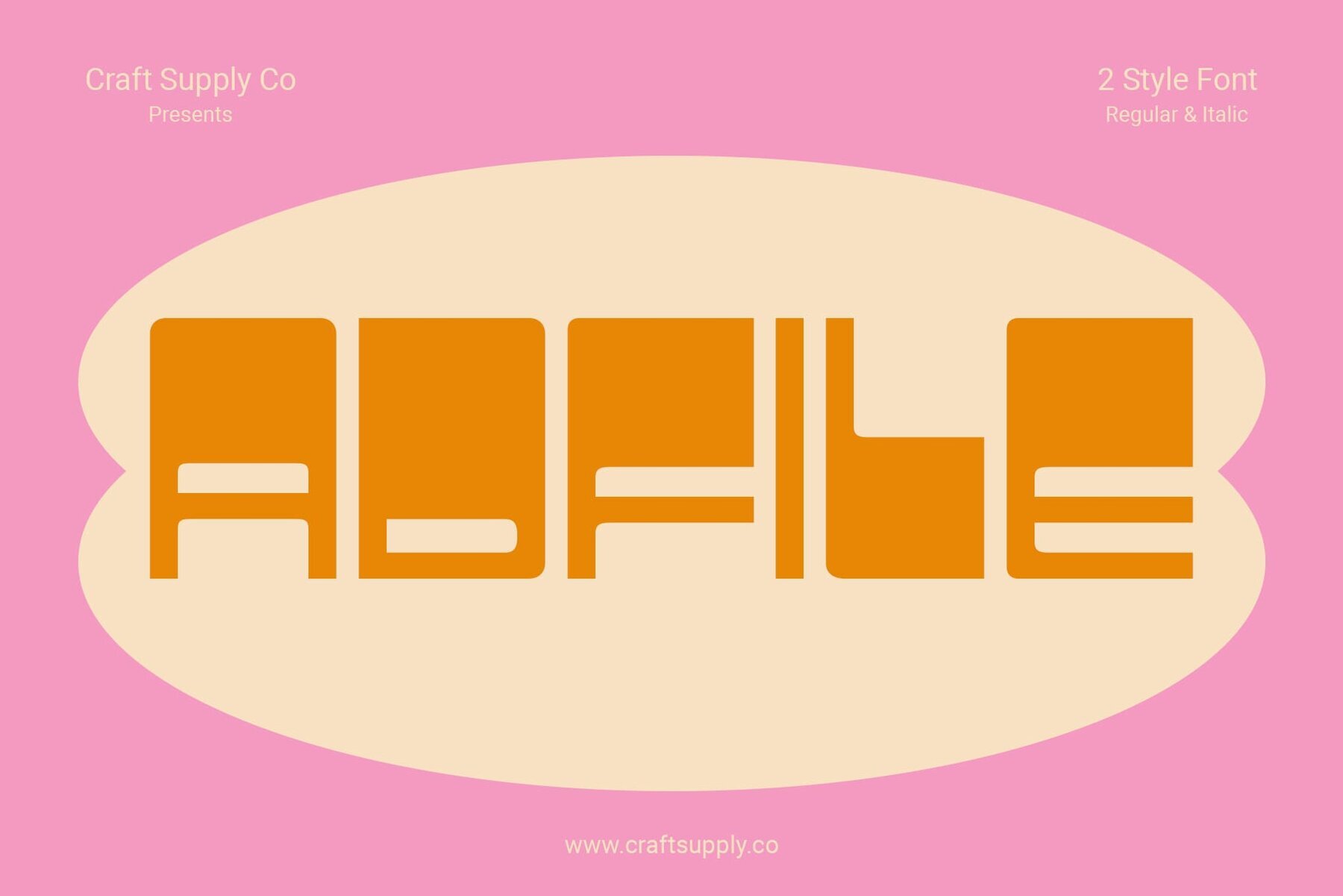 Adfile 1