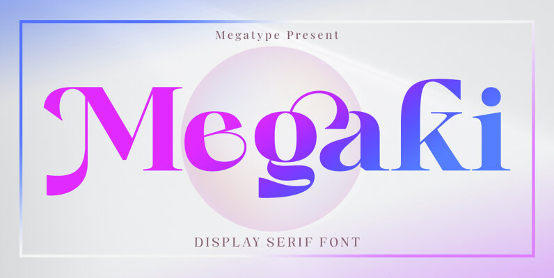Megaki