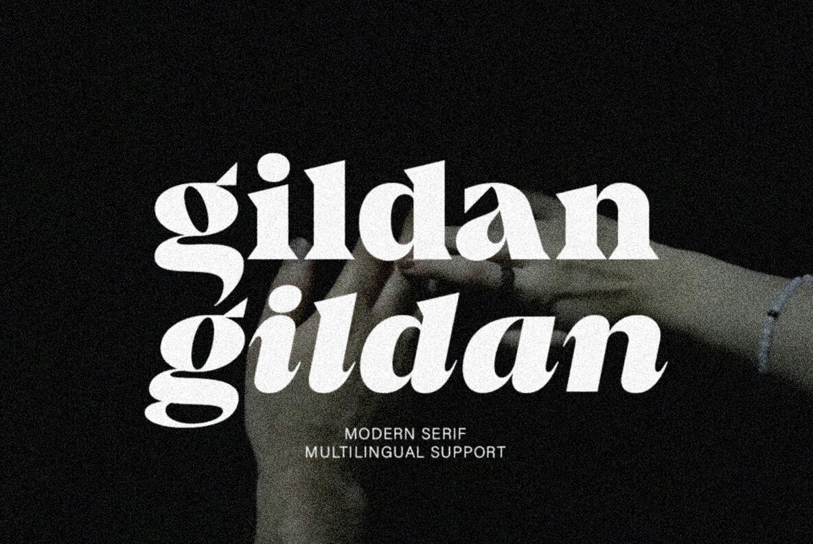 Gildan 15